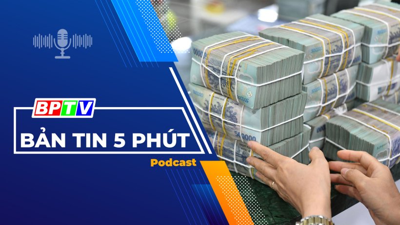 5 phút tối nay 4-12-2023
