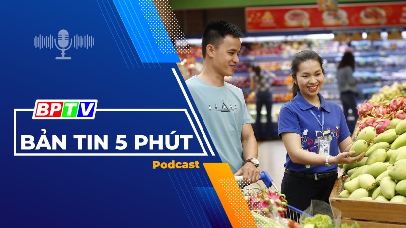 5 phút tối nay 6-12-2023