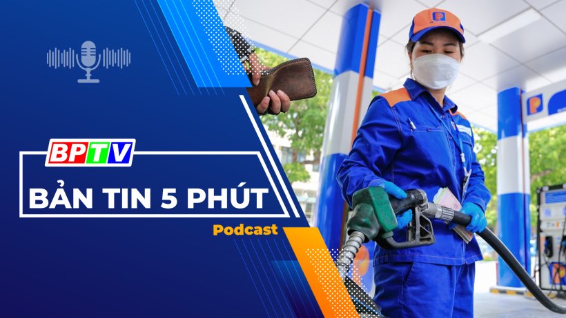 5 phút trưa nay 28-12-2023