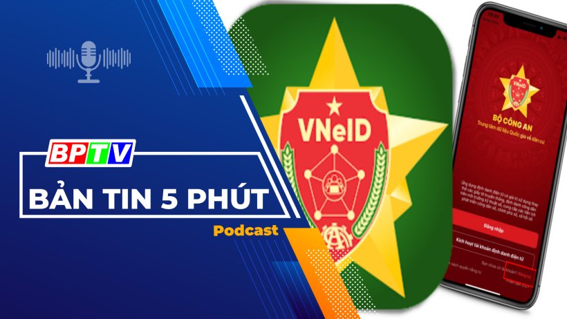 5 phút trưa nay 31-12-2023