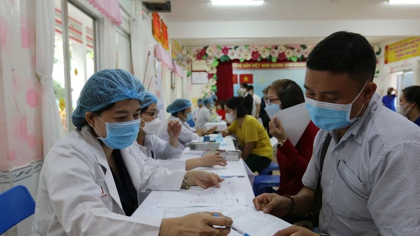 Ba luật chính thức có hiệu lực thi hành kể từ ngày đầu tiên của năm 2024