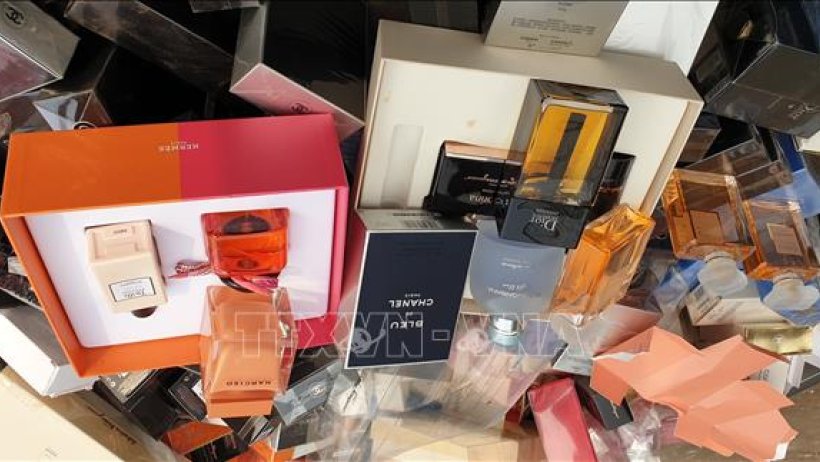 Bất cập trong xử lý hàng hóa vi phạm sở hữu trí tuệ