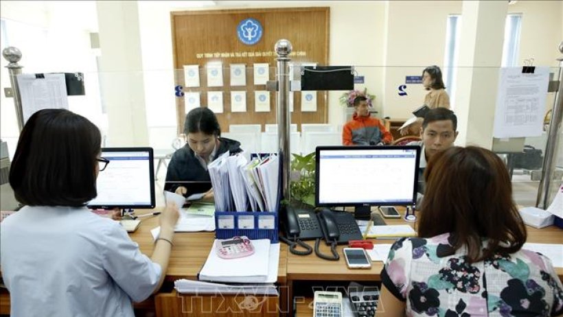 BHXH Việt Nam đôn đốc thu, giảm tỷ lệ chậm đóng xuống mức thấp nhất