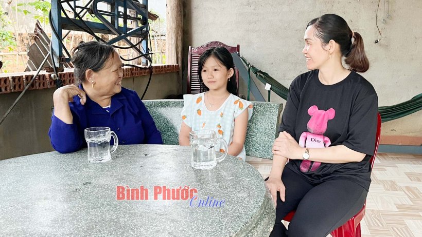 Bình dị mà cao quý