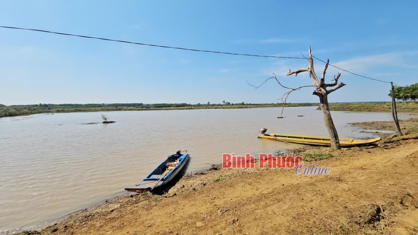 Bình Phước: Đi chích cá bằng bình điện, người đàn ông tử vong