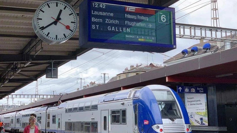 Bộ GTVT: Sẽ khởi công 2 đoạn ưu tiên Đường sắt Tốc độ cao Bắc-Nam trước năm 2030