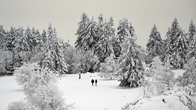 Châu Âu căng mình chống chịu với đợt bão tuyết và giá rét kỷ lục