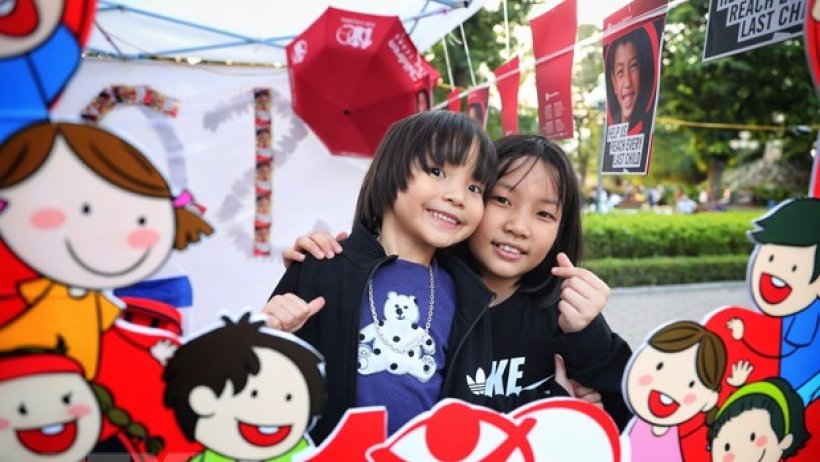 Chỉ thị của Bộ Chính trị về tăng cường công tác chăm sóc, giáo dục và bảo vệ trẻ em