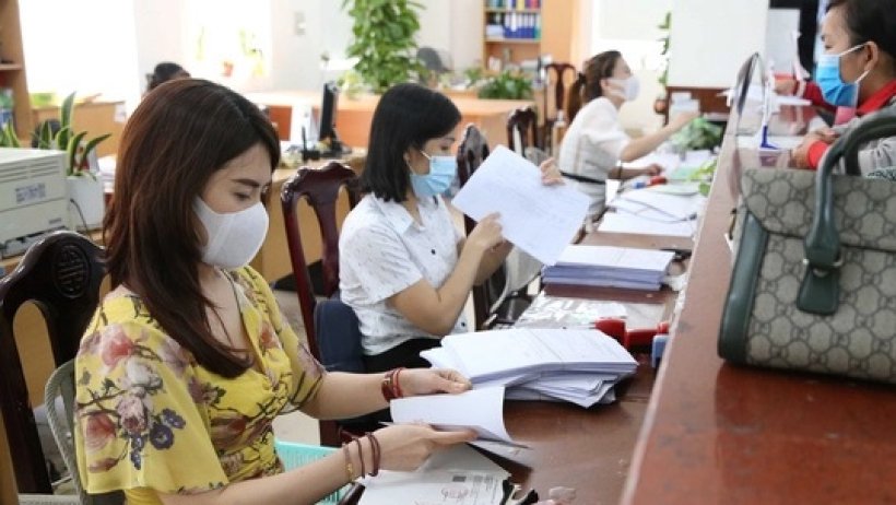 Chính thức bỏ thi thăng hạng viên chức