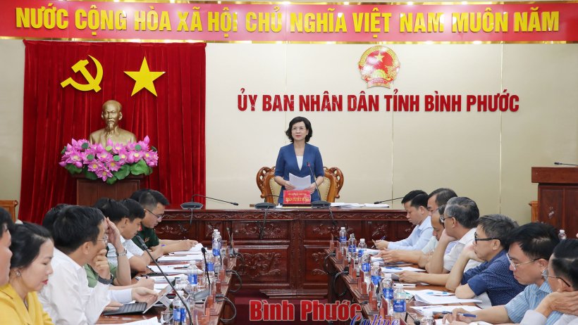 Chuẩn bị tốt để tổ chức thành công chương trình “Xuân chiến sĩ” 2024