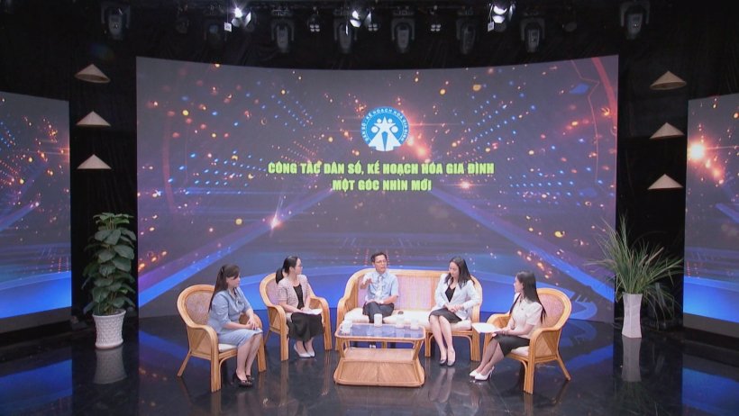 Công tác dân số: Nhiều vấn đề đáng quan tâm