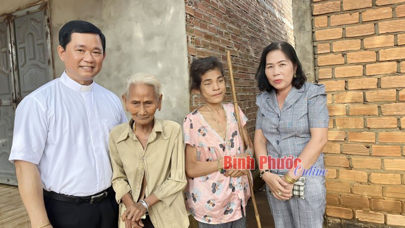 Đạo - đời hòa hợp