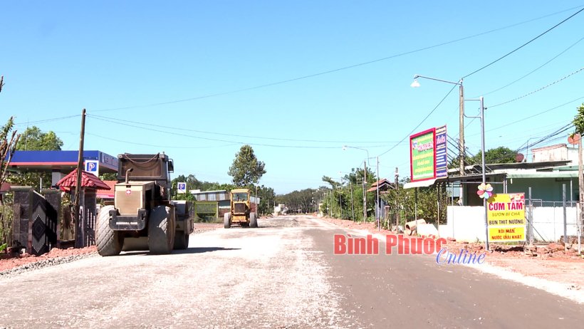 Điểm sáng giải ngân vốn đầu tư công