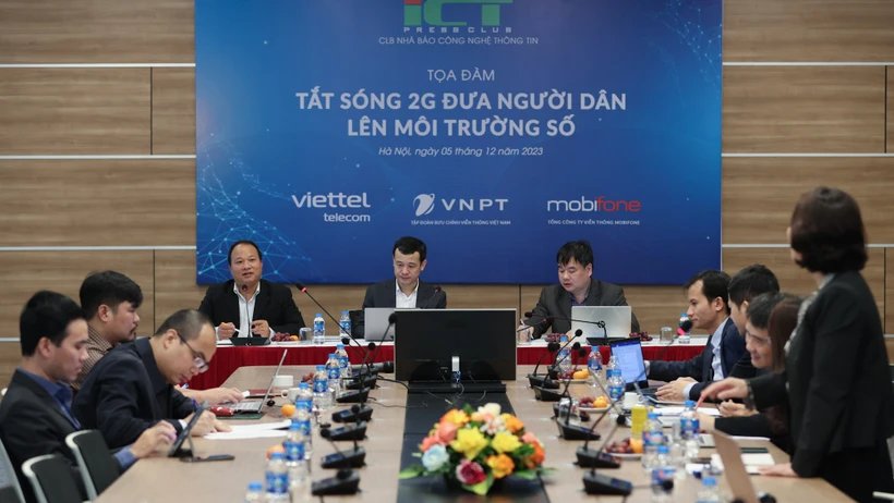 Điện thoại 'cục gạch' sẽ bị 'khai tử' tại Việt Nam vào năm 2024