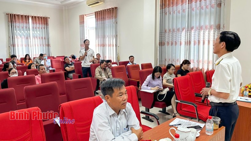 Doanh nghiệp đặc biệt quan tâm việc xuất hóa đơn từng lần bán lẻ xăng dầu