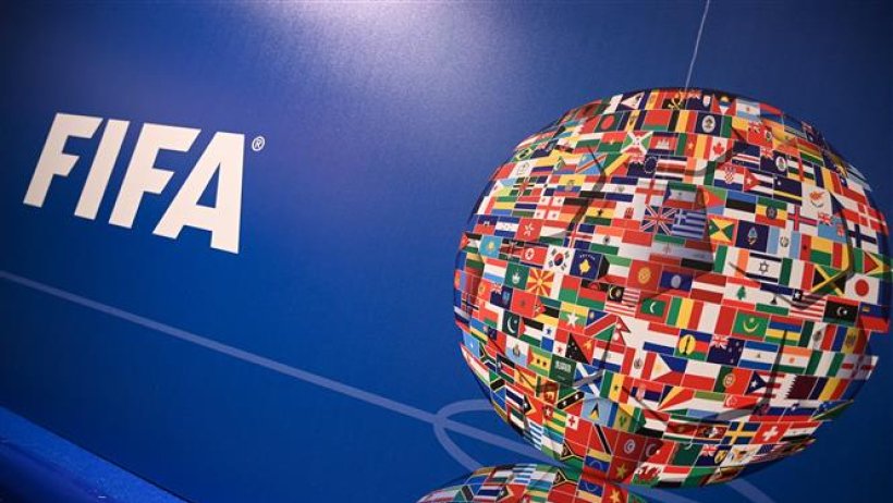FIFA đã nhận hồ sơ đồng đăng cai World Cup 2030