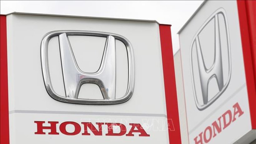 Honda triệu hồi hơn 2,5 triệu xe tại Mỹ liên quan lỗi bơm nhiên liệu