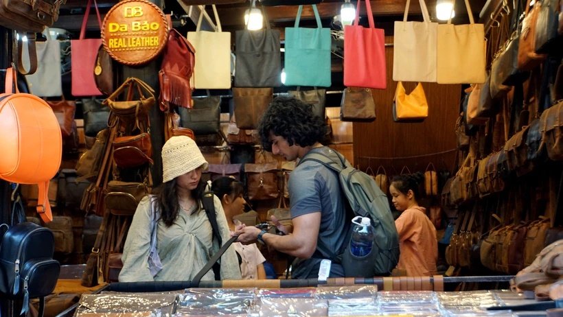 Lễ c&ocirc;ng bố Hội An gia nhập mạng lưới c&aacute;c th&agrave;nh phố s&aacute;ng tạo của UNESCO