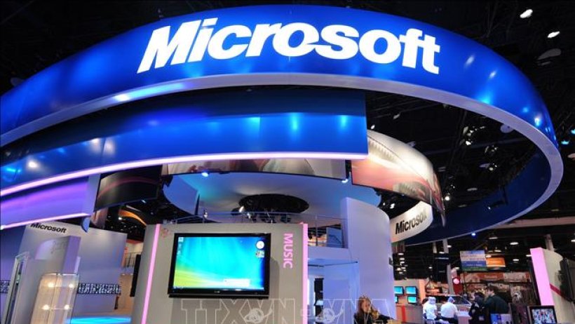 Microsoft bắt tay với nghiệp đoàn bảo vệ người lao động trước ảnh hưởng của AI