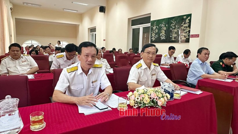 Năm 2024, ngành thuế tỉnh được giao thu ngân sách 10.912 tỷ đồng