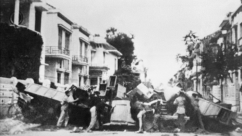 Phát huy tinh thần Toàn quốc kháng chiến, hoàn thành xuất sắc mọi nhiệm vụ