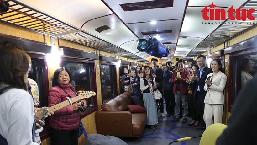 S&aacute;ng tạo để gia tăng 'sức mạnh mềm' văn h&oacute;a Việt Nam