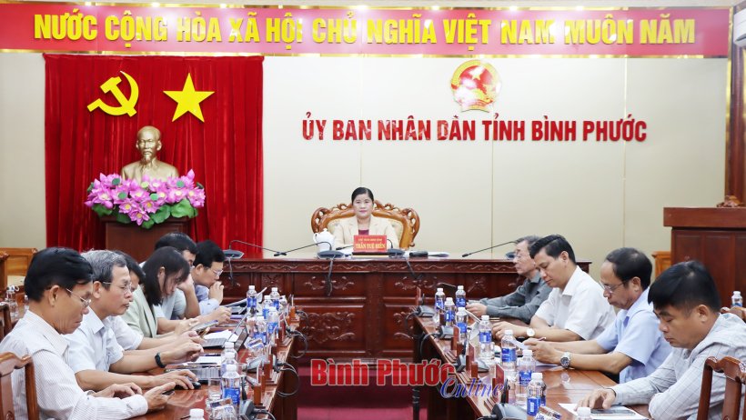 Thông qua Quy hoạch vùng Đông Nam Bộ thời kỳ 2021-2030, tầm nhìn đến năm 2050