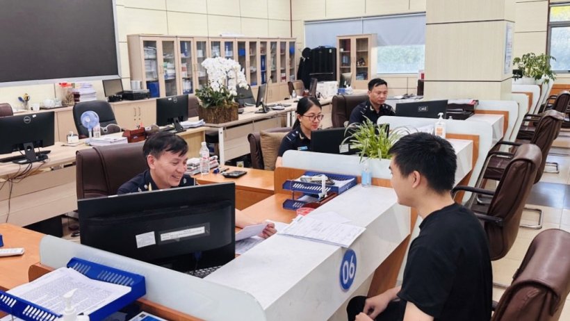 Quảng Ninh: Tiếp tục ghi điểm trong mắt nhà đầu tư