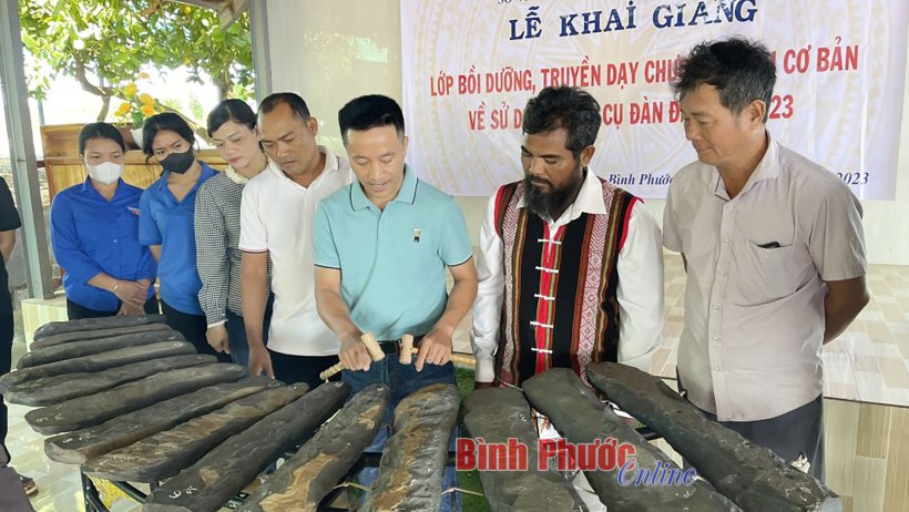 Văn hóa Bình Phước: Đánh thức những giá trị tinh hoa