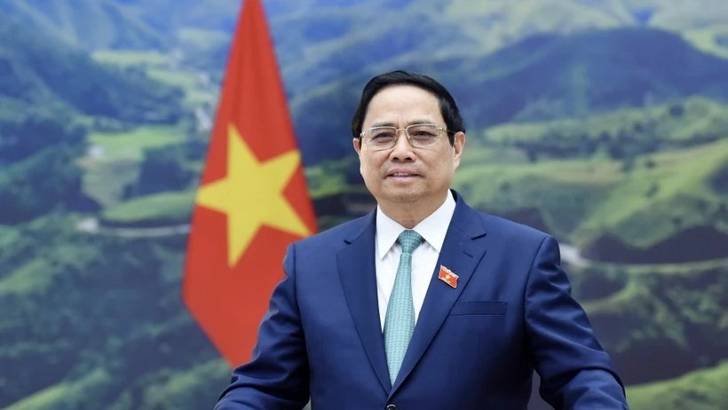 Việt Nam tích cực thúc đẩy củng cố và nâng tầm quan hệ ASEAN-Nhật Bản