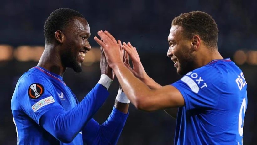 Xác định 8 đội giành vé vào vòng knock-out Europa League