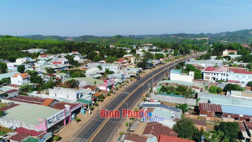 X&ocirc;n xao chiều B&ugrave; Đăng