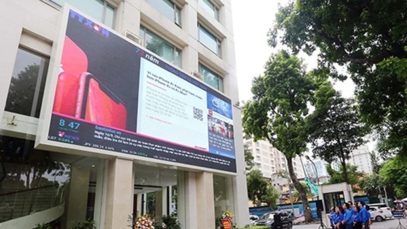 Xử lý dứt điểm vi phạm, gây dựng lòng tin của công chúng với báo chí