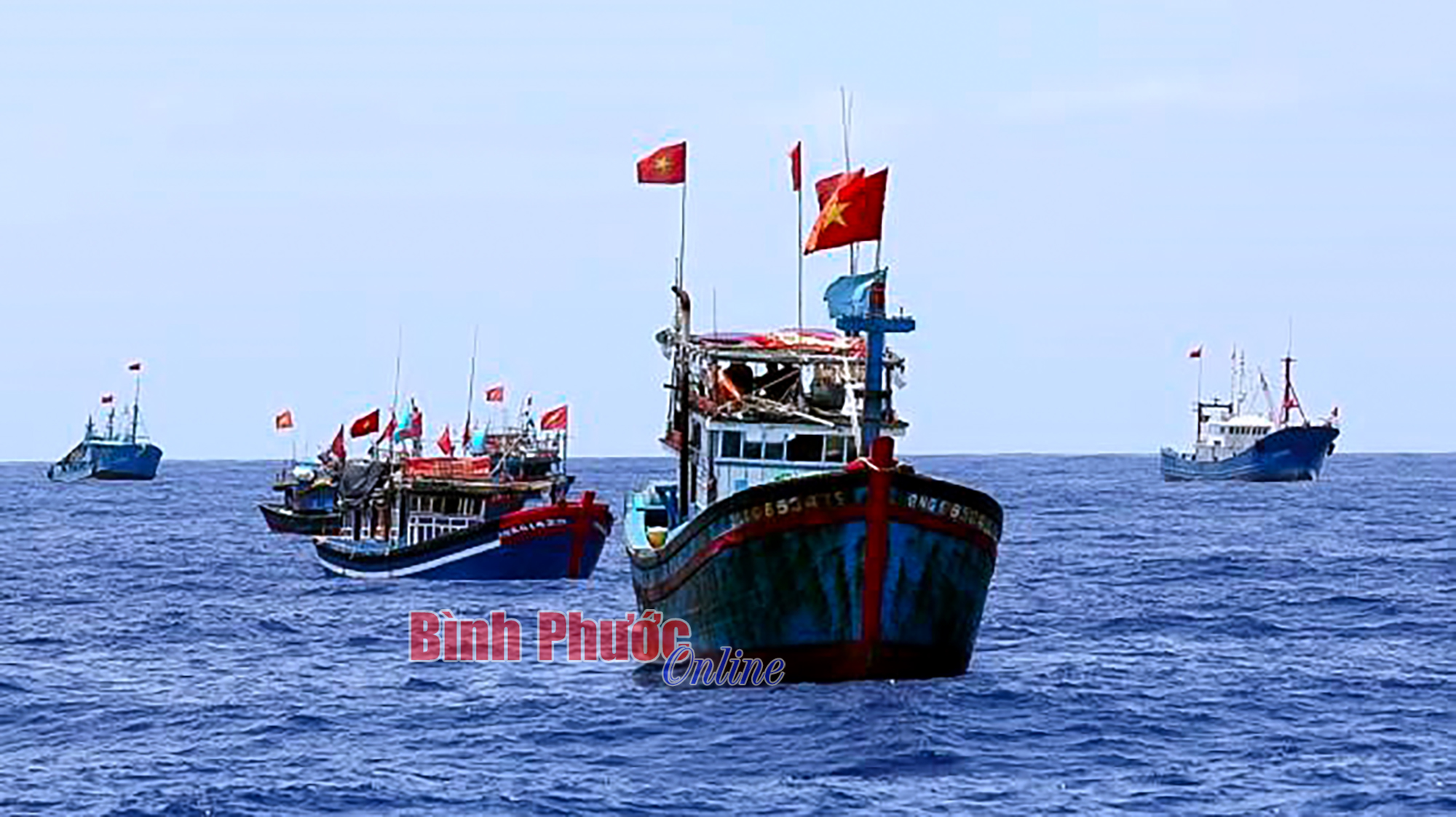 30 Năm UNCLOS vững vàng, linh hoạt và thích ứng