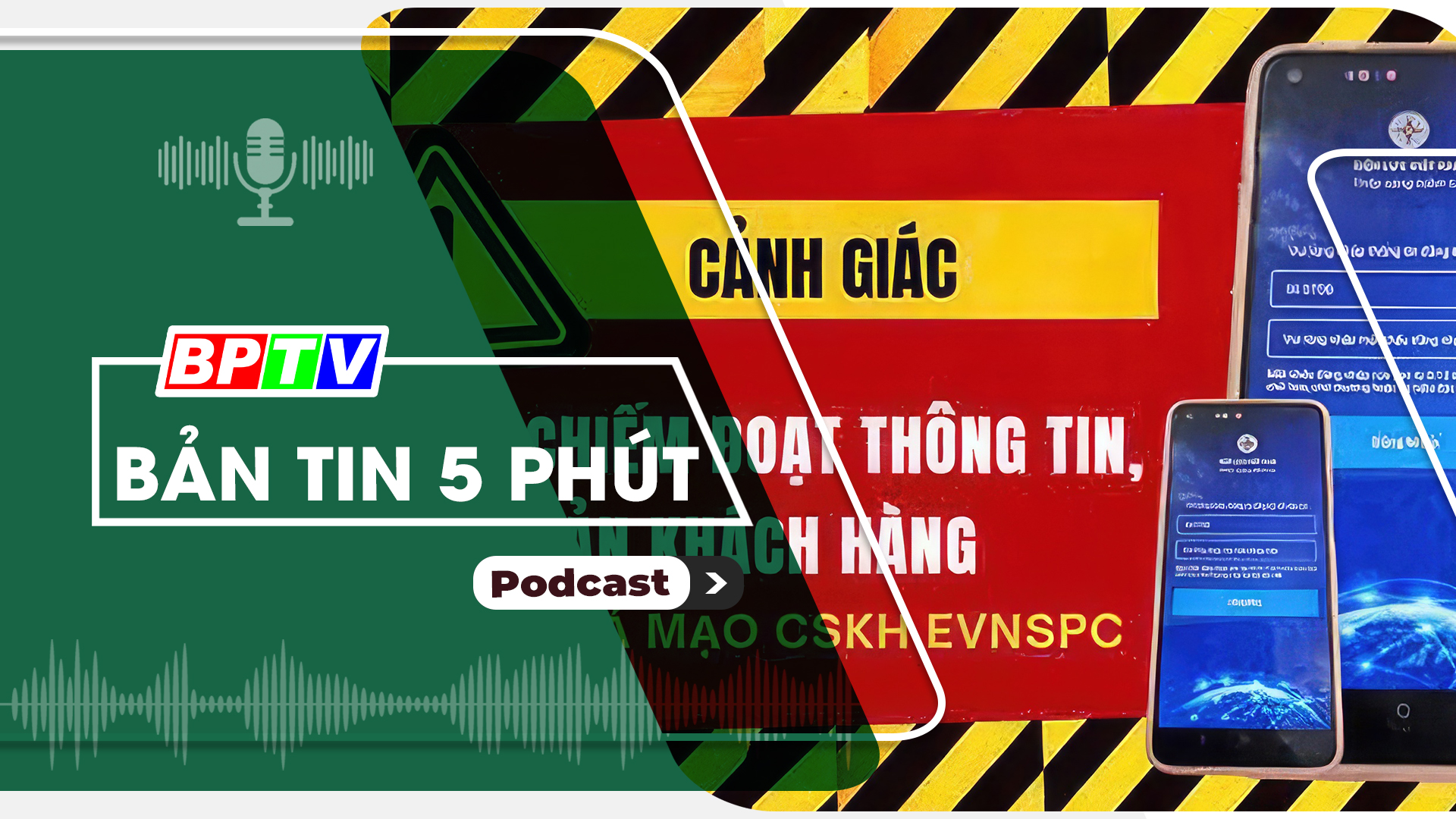5 phút sáng nay 10-12-2024