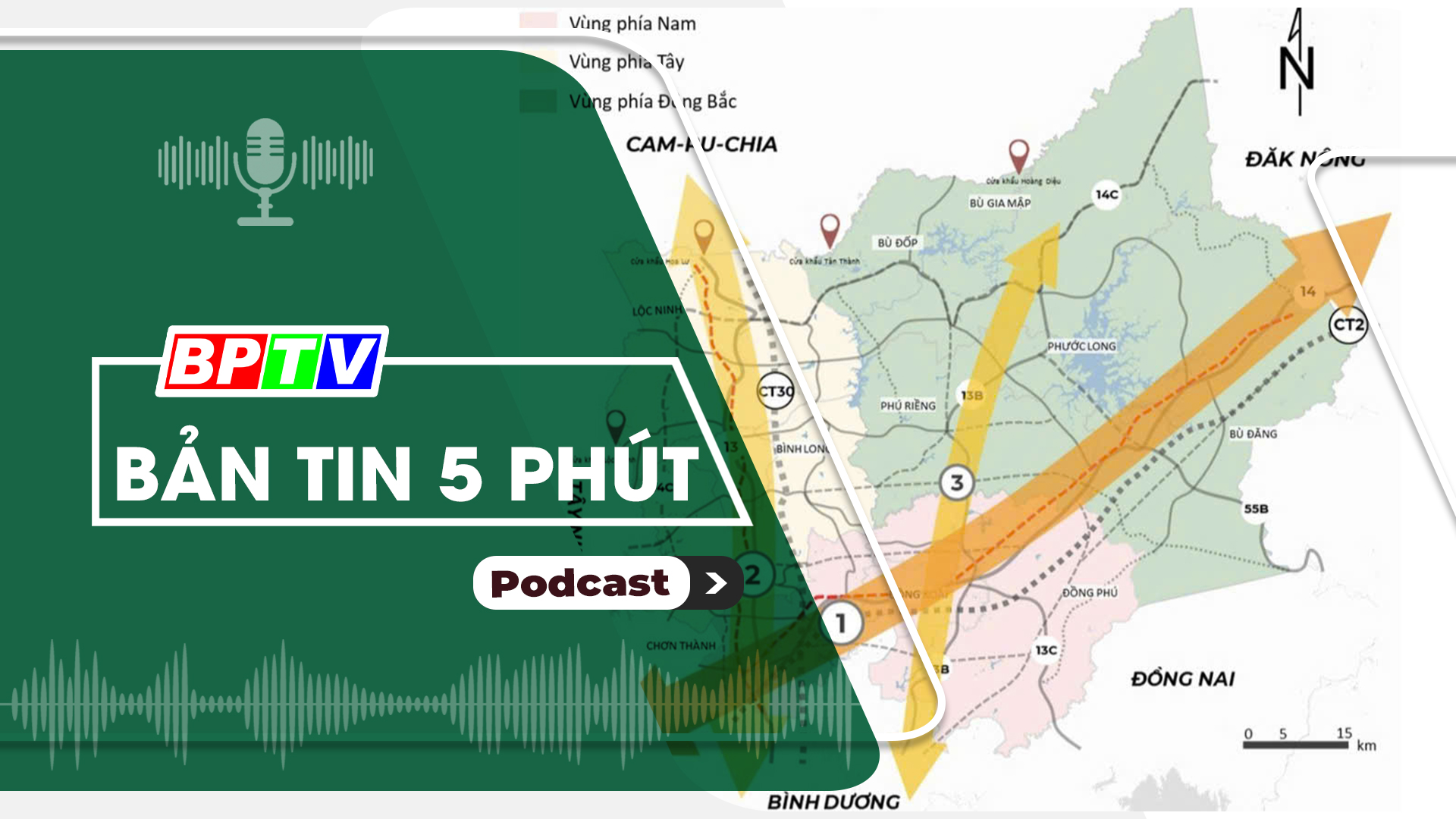 5 phút sáng nay 14-12-2024