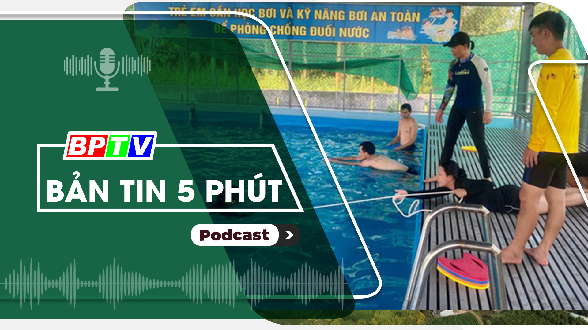 5 phút sáng nay 17-12-2024