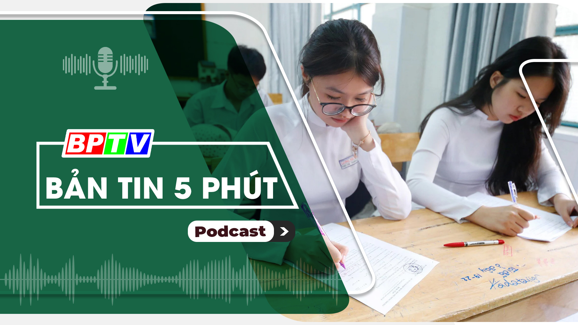 5 phút sáng nay 26-12-2024