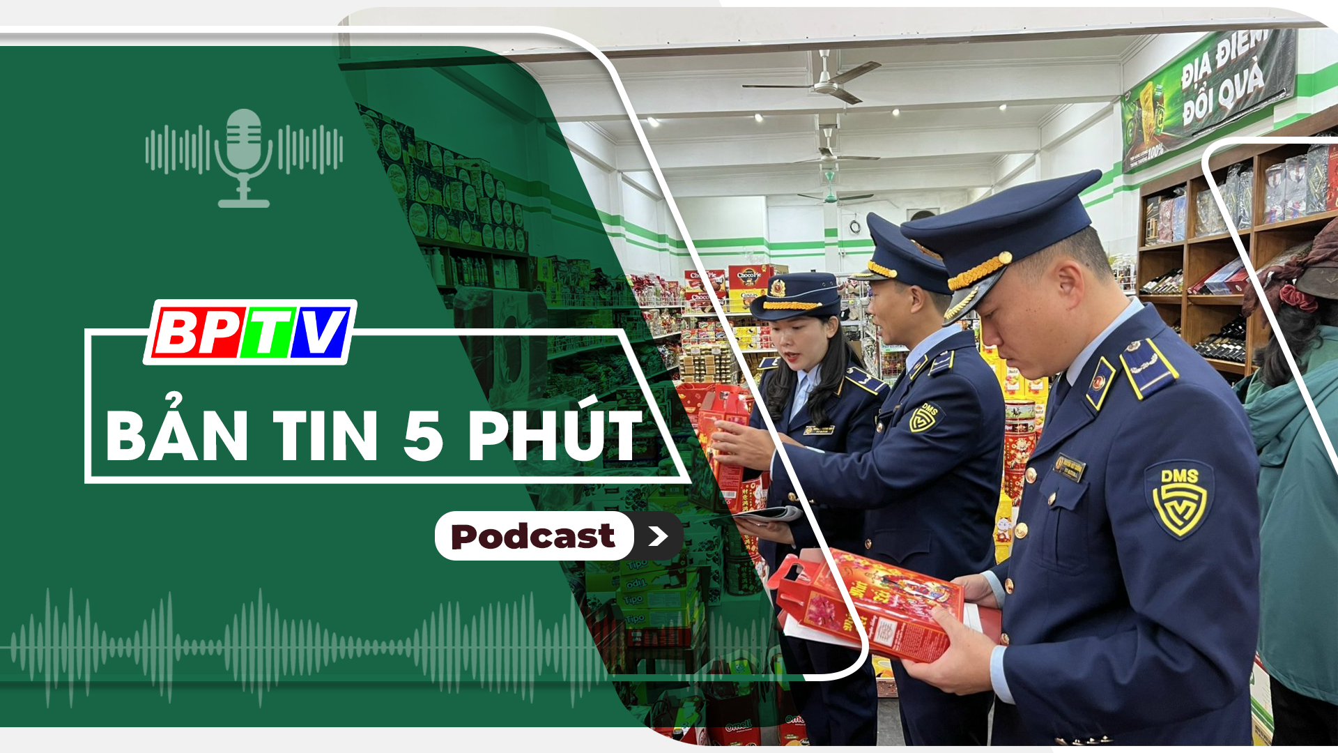 5 phút sáng nay 4-12-2024