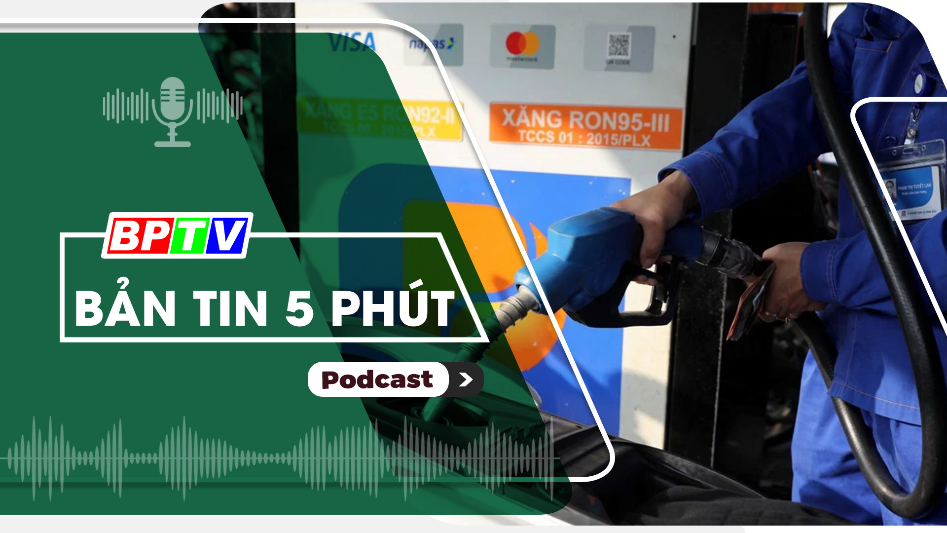 5 phút sáng nay 5-12-2024