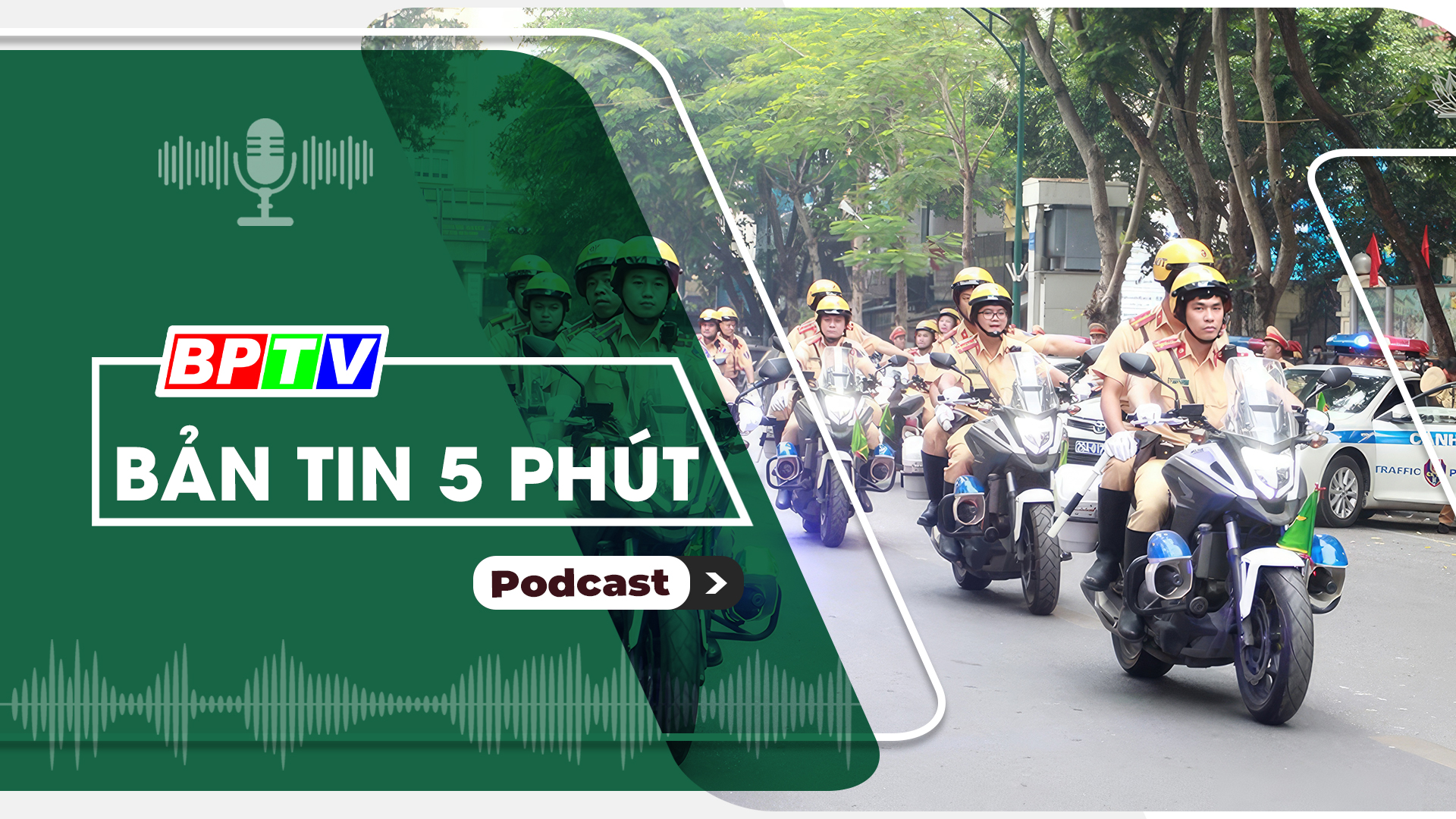 5 phút sáng nay 8-12-2024
