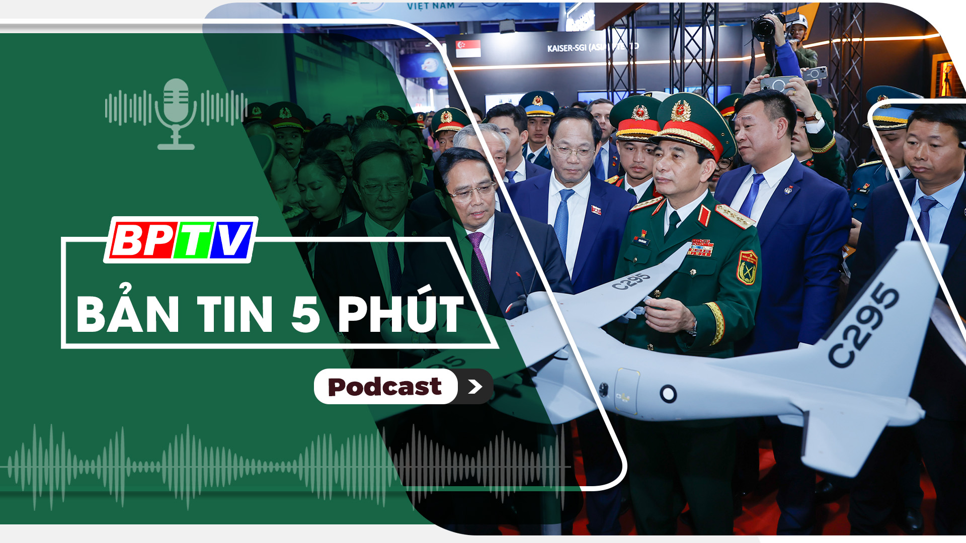 5 phút tối nay 19-12-2024 