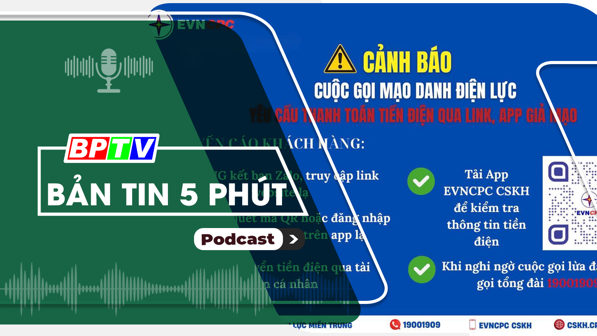 5 phút tối nay 8-12-2024
