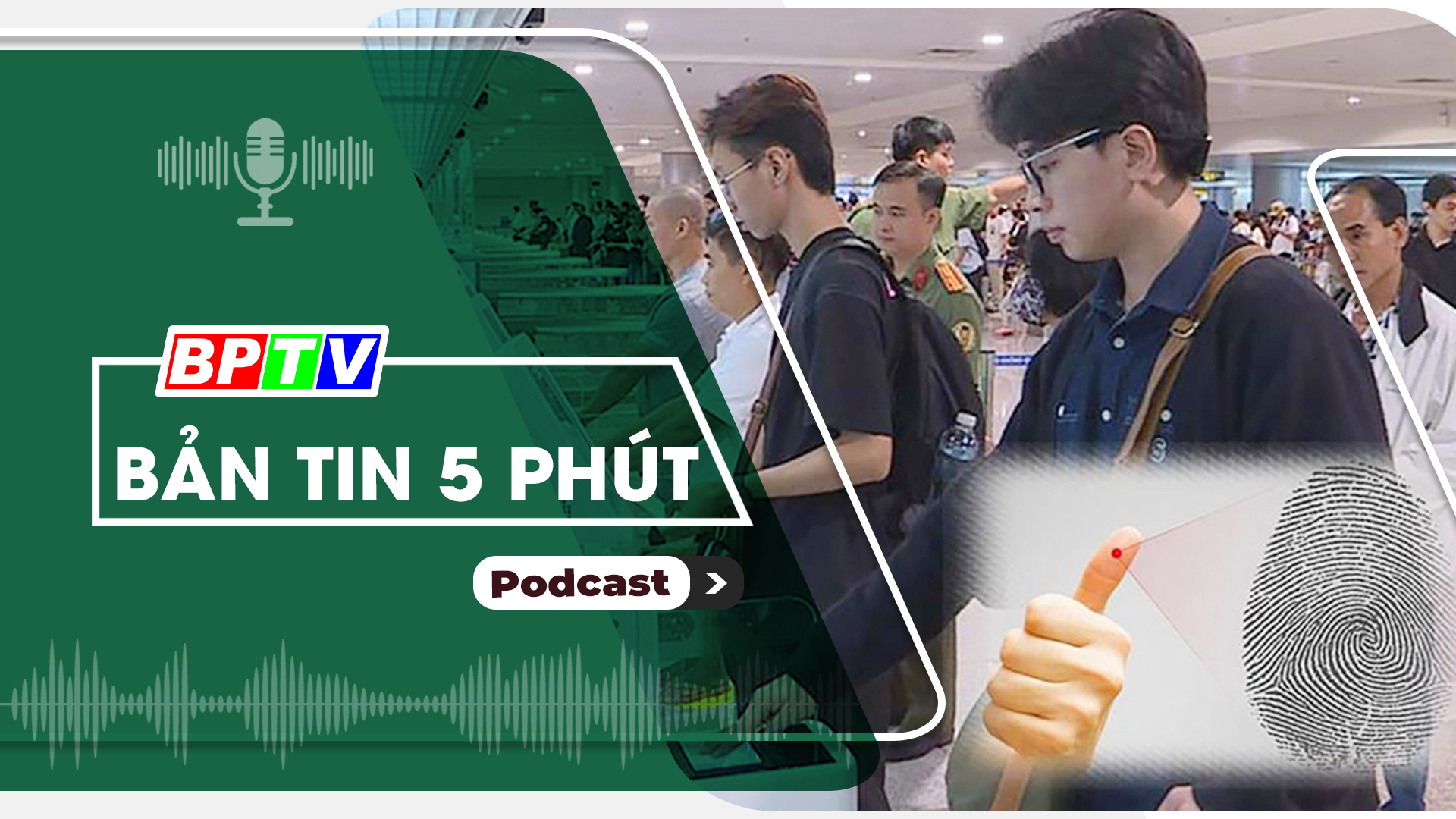 5 phút trưa nay 14-12-2024