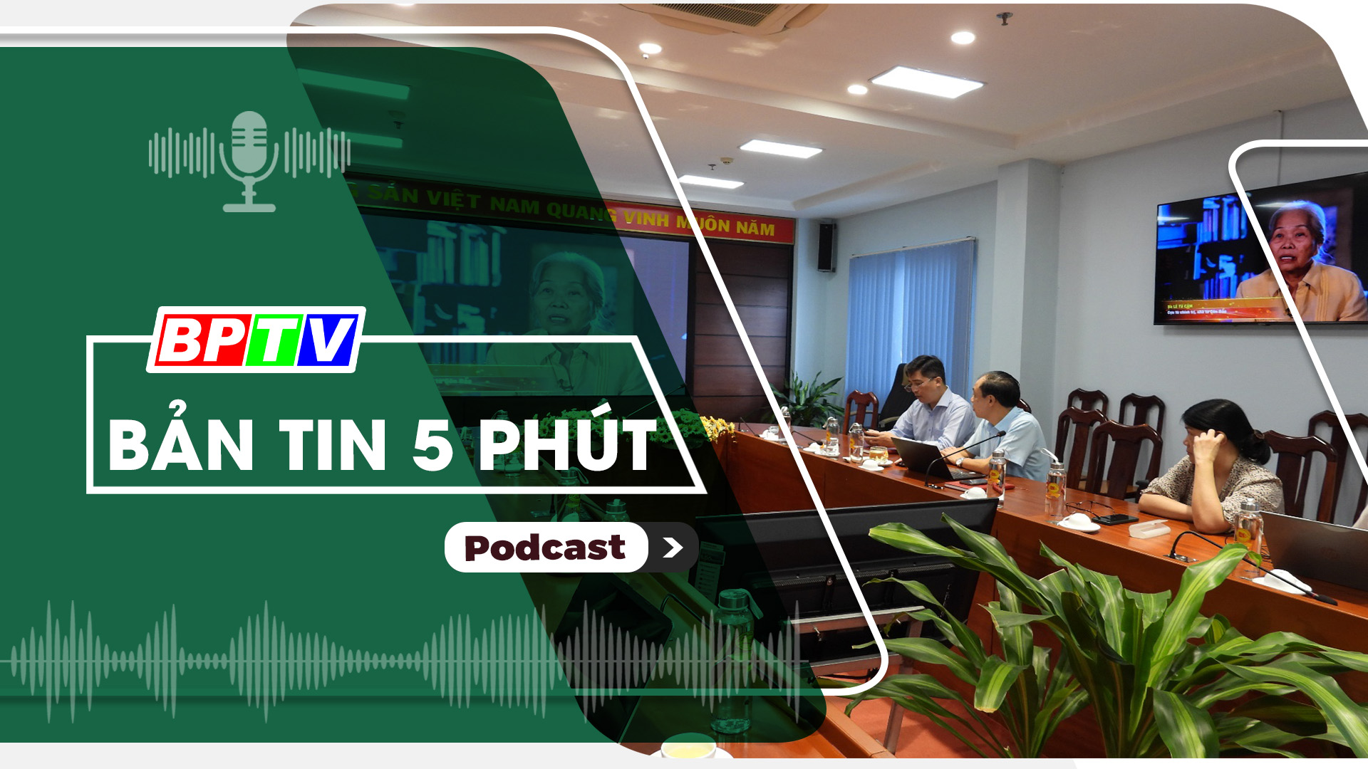 5 phút trưa nay 17-12-2024