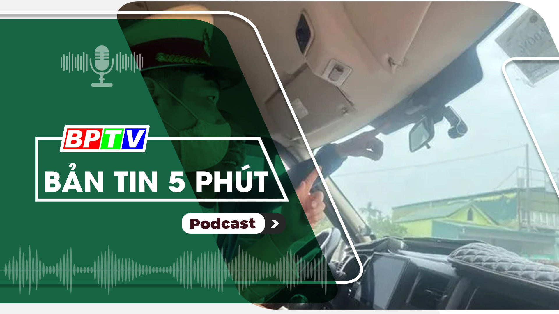 5 phút trưa nay 19-12-2024