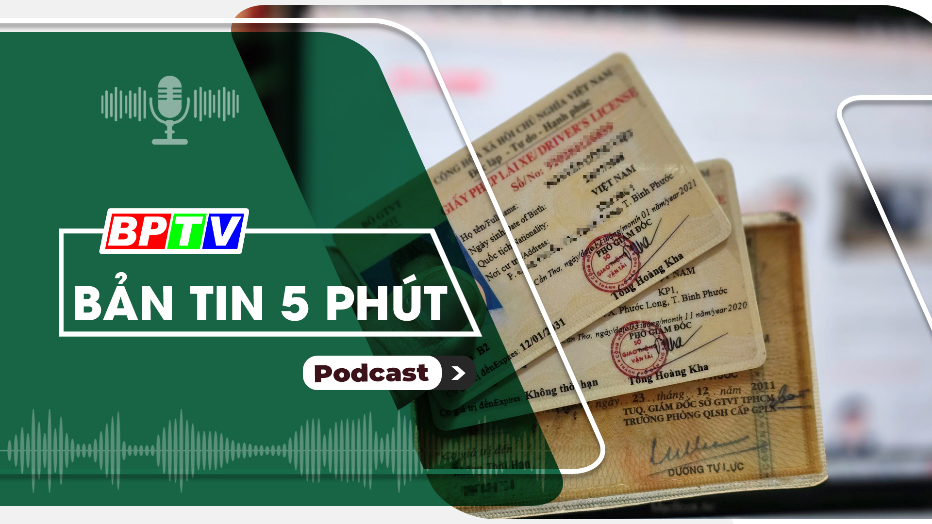 5 phút trưa nay 22-12-2024