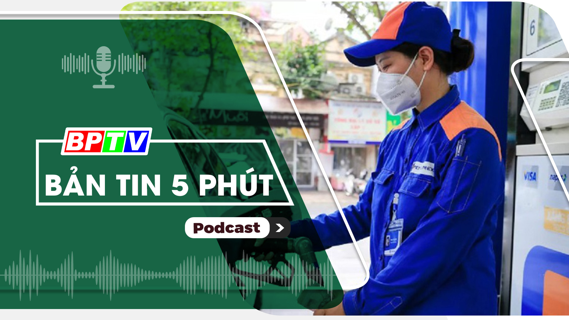 5 phút trưa nay 25-12-2024