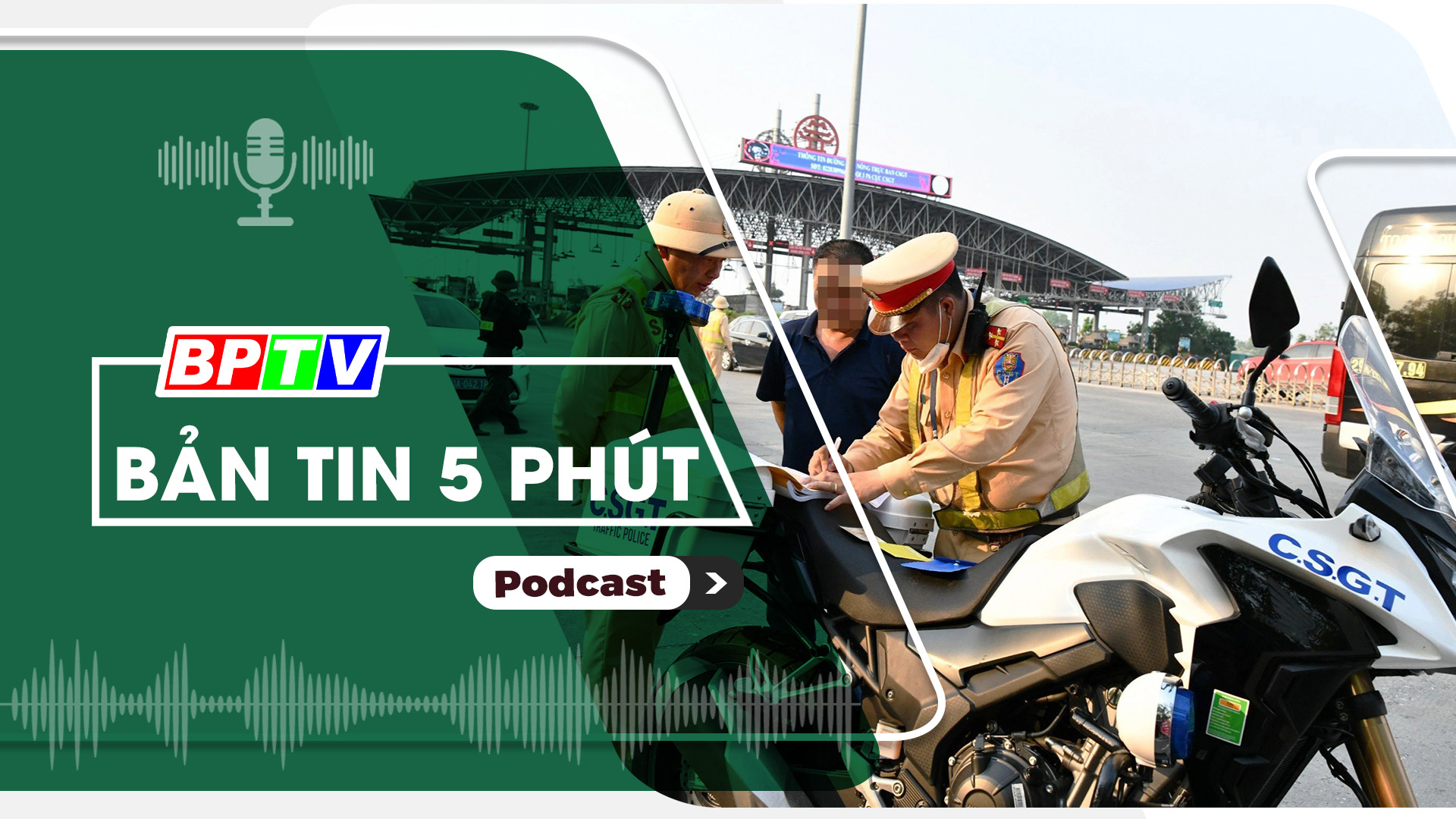 5 phút trưa nay 29-12-2024