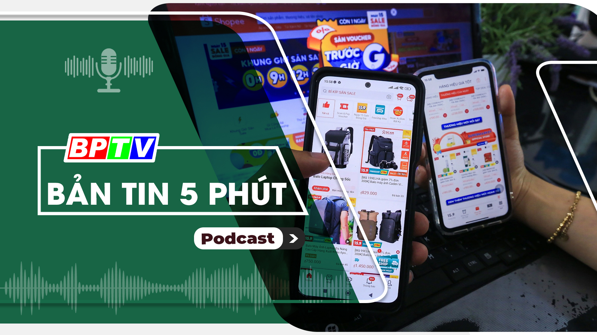 5 phút trưa nay 30-12-2024